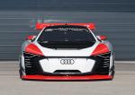 Audi e-tron Vision Gran Turismo 2018 года